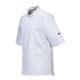 Portwest Mesh Air Pro Jacket S/S XL White