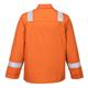 Portwest Bizflame Work Jacket 2XL Orange