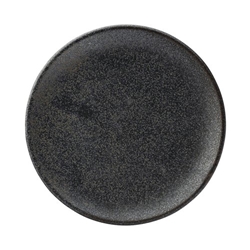 Murra Ash Coupe Plate 6.5in/17cm (Pack of 6) DW0008-B01006