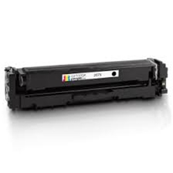 HP Compatible HP207X Toner Black