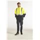 Portwest Stretch Slim Fit Combat Trousers 46 Dark Navy