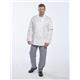 Portwest Suffolk Chefs Jacket L/S XL White