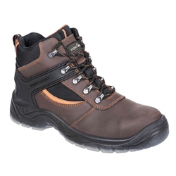 Portwest Steelite Mustang Boot S3 40 Brown