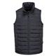 Portwest Baffle Gilet XL Blk