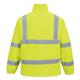 Portwest Hi Vis Fleece XS Yellow