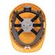 Portwest Endurance Visor Helmet Yellow