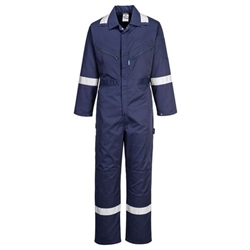 Portwest Iona Coverall 3XL Navy