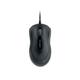 Kensington Mouse-in-a-Box EQ Wired Mouse Black K72480WW
