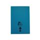 Rhino Exercise Book 80 Page F8M A4 Light Blue (Pack of 50) VEX668-1335-2