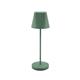 Unilux Lamp AVA LED Light Green Eu 400190958