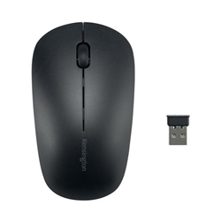 Kensington MY230 EQ Wireless Rechargeable Mouse Black K75304WW