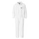 Portwest BizTex Microcool Coverall Type 5/6 3XL White (Pack of 25)