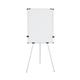 Bi-Office Earth Kyoto Tripod Easel With Magnetic Paper Roll Kit and Extendable Arms 700x100mm - EA144061731