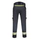 Portwest DX4 Work Trousers 33 Metal Gry