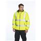 Portwest Hi Vis Fleece XL Yellow