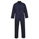 Portwest Bizweld FR Coverall 6XL Navy