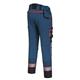 Portwest DX4 Work Trousers 38 Metro Bl