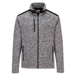 Portwest KX3 Performance Fleece XL Platinum Gry