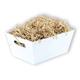 Eurowrap Shredded Brown Kraft Paper (Pack of 12) 20592-BKCC