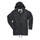 Portwest Classic Rain Jacket 2XL Blk