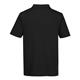 Portwest DX4 Polo Shirt S/S 2XL Blk