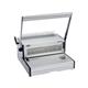 GBC CB30 Pro Manual Comb Binding Machine Silver 4410044