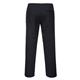Portwest Drawstring Trousers L Blk
