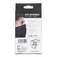 Portwest Anti-Microbial Multiway Scarf Blk (Pack of 20)