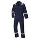 Portwest Bizweld Iona FR Coverall 4XL Navy