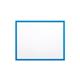 Bi-Office Adhesive Document Holder Blue A4 (Pack of 5) FM2820