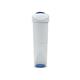 Sanitay Bin Pedal Operated 20 Litre White/Blue WR-FQ-1003