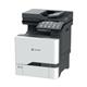 Lexmark CX735adse A4 4-in-1 Colour Laser Printer 47C9693