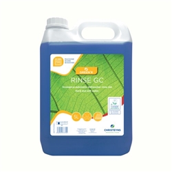 Green'r Rinse GC Ecological Automatic Dishwasher Rinse Aid 5 Litre 465
