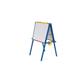 Bi-Office Schoolmate A- Frame Magnetic Easel Lacquered Steel 84x104x63cm DKT8001866