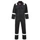 Portwest Bizweld Iona FR Coverall 2XL Blk