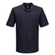 Portwest Naples Polo Shirt S/S 2XL Dark Navy