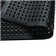 Doortex Open Top Anti- Fatigue Mat 600x900mm Black UREMFLRU0012