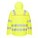 Portwest DX4 Hi Vis Softshell 3L L Yellow/Blk