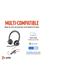 Poly Blackwire 8225 Stereo MS USB-C/A Headset 8X225AA