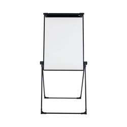 Bi-Office Premiere Magnetic Easel Black Structure 70x100cm EA3506072