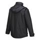 Portwest Outcoach Rain Jacket XL Blk