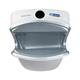 Biodrier Executive Hand Dryer White HD-BE1000W