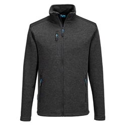 Portwest KX3 Performance Fleece M Gry Marl