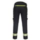 Portwest DX4 Work Trousers 36 Blk