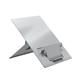 Oryx Evo D Ergonomic Laptop Stand with In-Line Document Holder ST104111