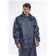 Portwest Classic Rain Jacket S Orange