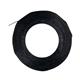 Bi-Office Self Adhesive Tape 3mmx10m Black FM0611