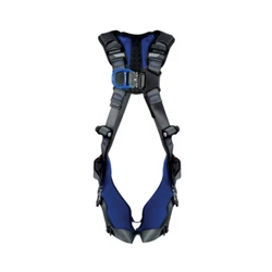 3M DBI-SALA ExoFit XE200 Comfort Safety Harnesses 3M1112726