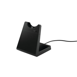 Jabra Evolve 65 TE Charging Stand for Jabra Evolve 65 TE Headsets 14217-14