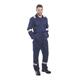 Portwest Iona Coverall 4XL Navy